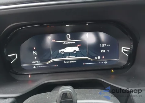 2024 GMC Yukon 4Wd Denali from USA, damaged, VIN 1GKS2DKL7RR192239